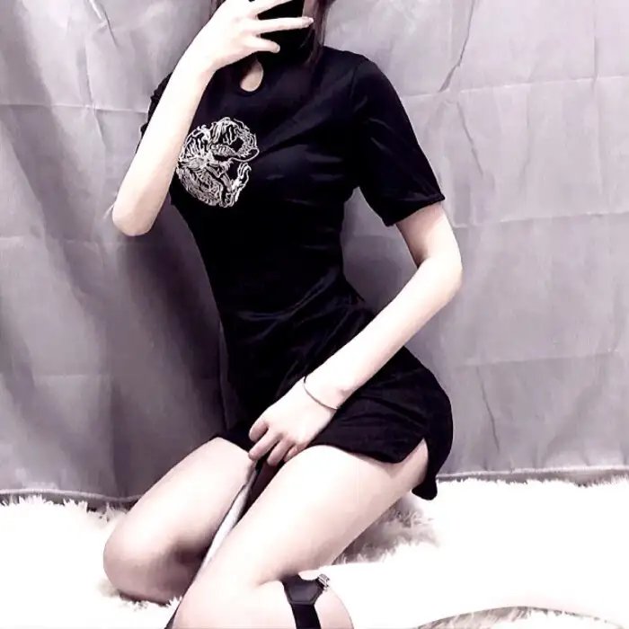 富贵千团粤语
